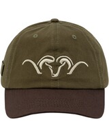 Cap Argali, Blaser Outfits