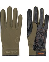Schießhandschuhe Jorg, Blaser Outfits