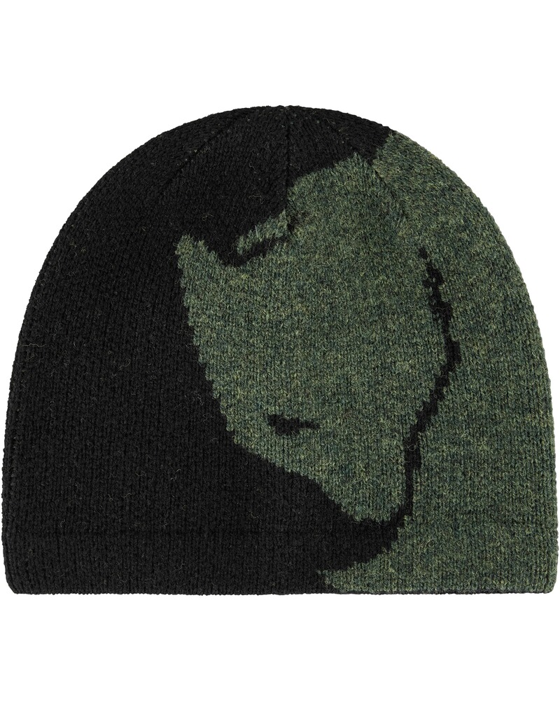 Mütze Bergtagen, Fjällräven