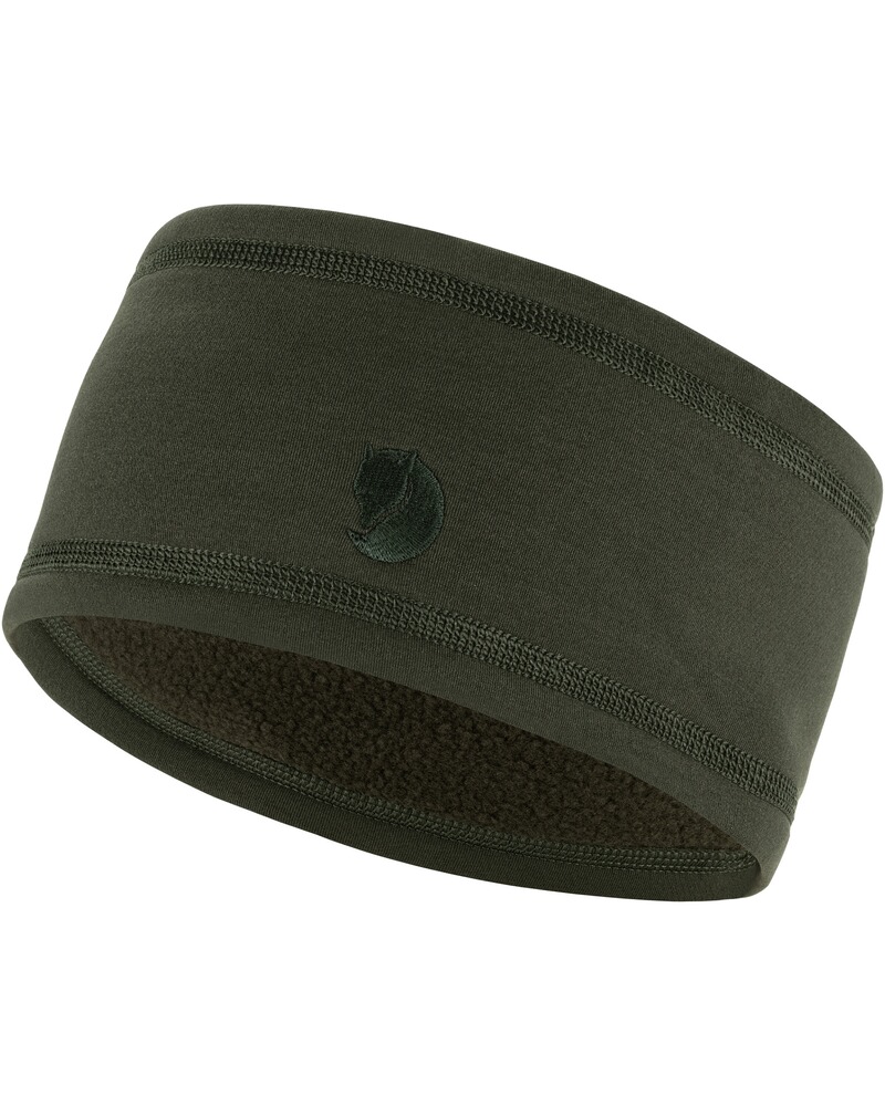 Stirnband Expedition Fleece