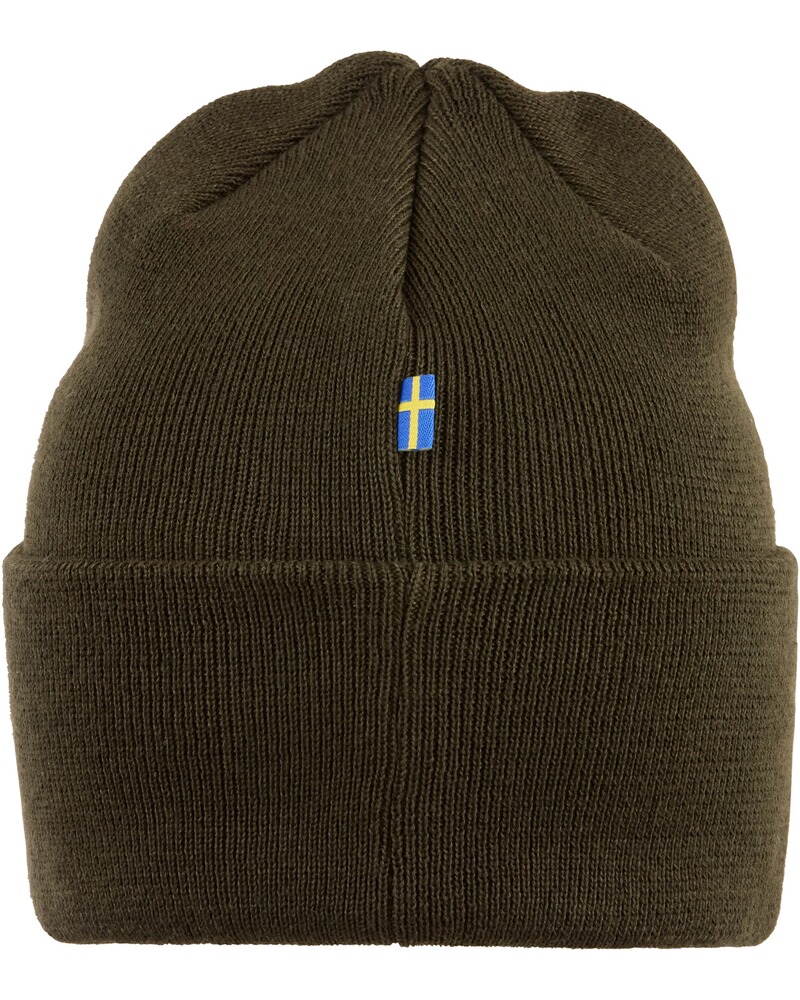Mütze Vardag, Fjällräven