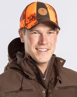 Cap Furudal Waterproof, Pinewood