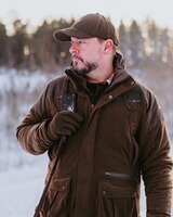 Cap Furudal Waterproof, Pinewood