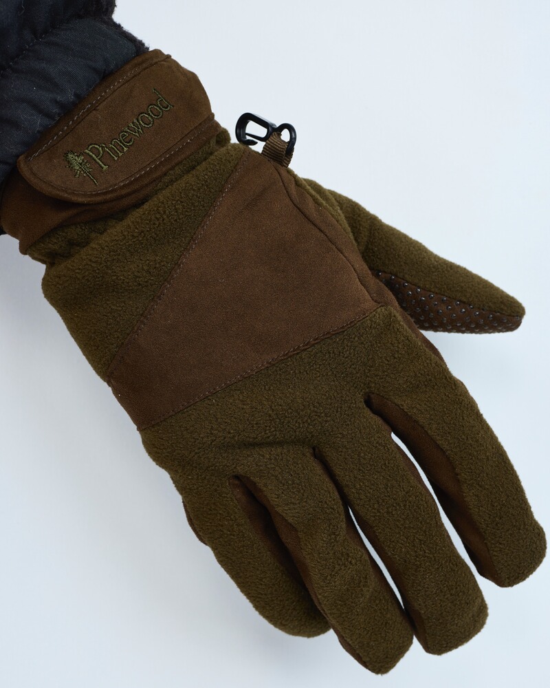 Handschuhe Smaland Hunters Extreme, Pinewood