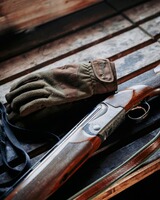 Handschuhe Smaland Hunters Extreme, Pinewood