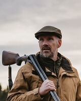 Schiebermütze Nydala, Pinewood