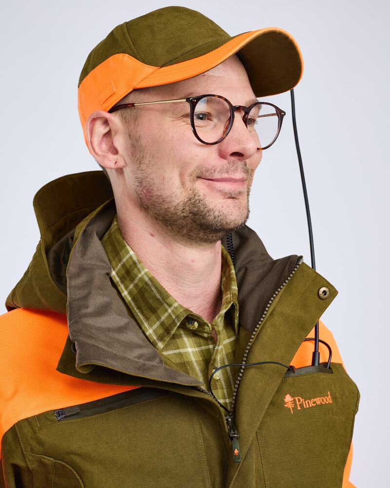 Cap Furudal Expert 2L, Pinewood