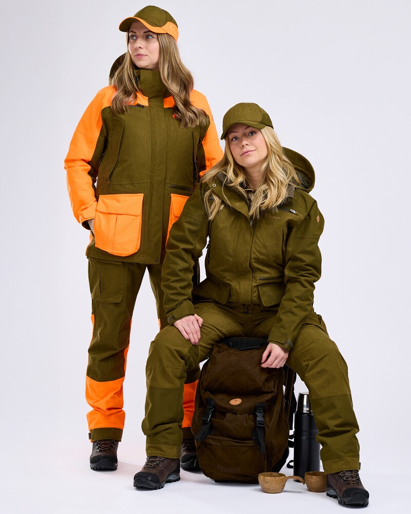 Cap Furudal Expert 2L, Pinewood
