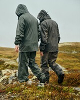 Regenhose Noss, Pinewood