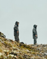 Regenhose Noss, Pinewood