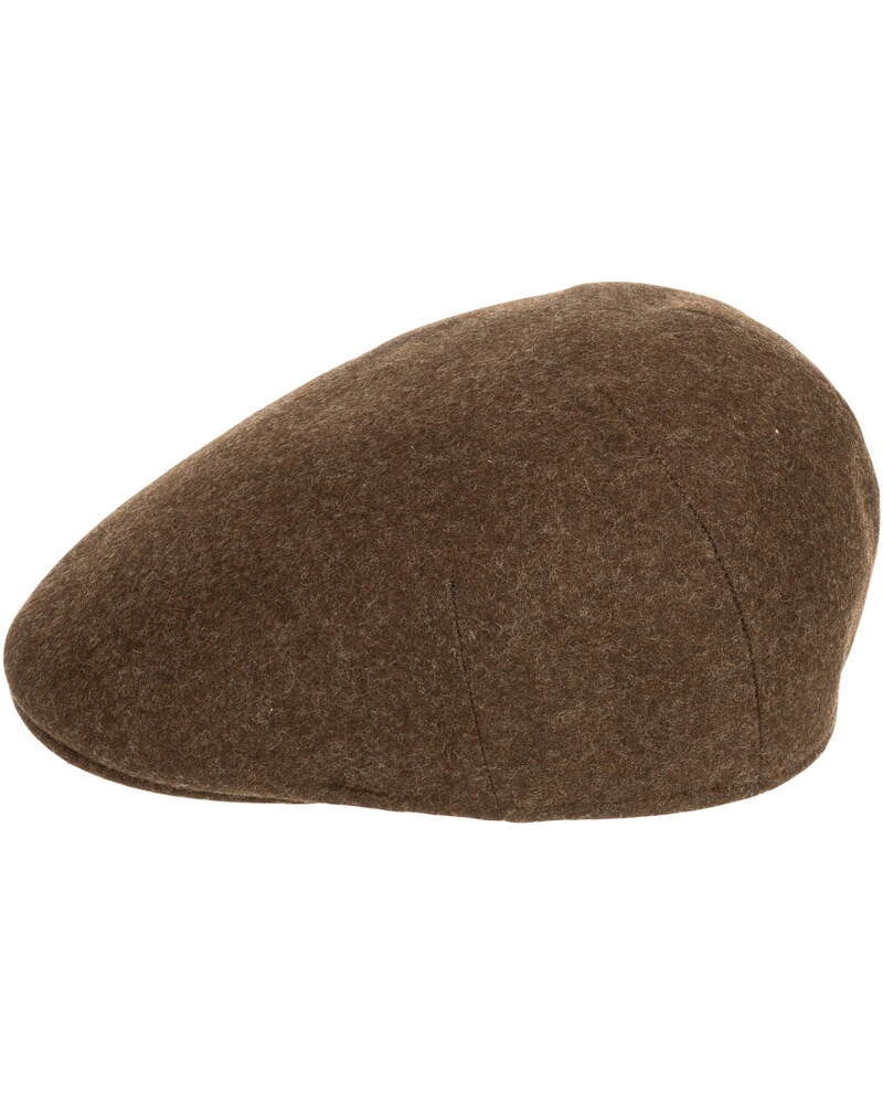 Loden-Schiebermütze Prestige, Rascher