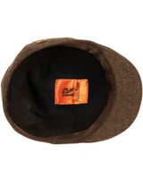 Loden-Schiebermütze Prestige, Rascher