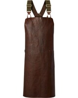 Lederschürze Elk Butcher, Chevalier