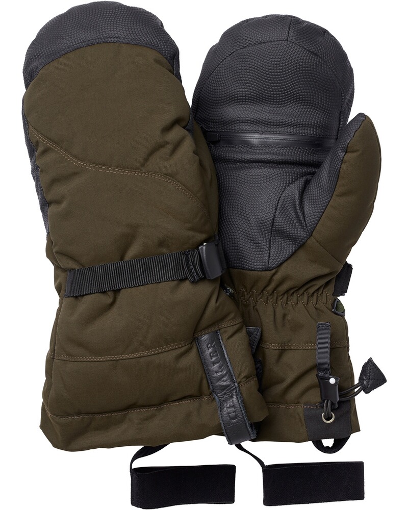 Fäustlinge Adventure Fill200