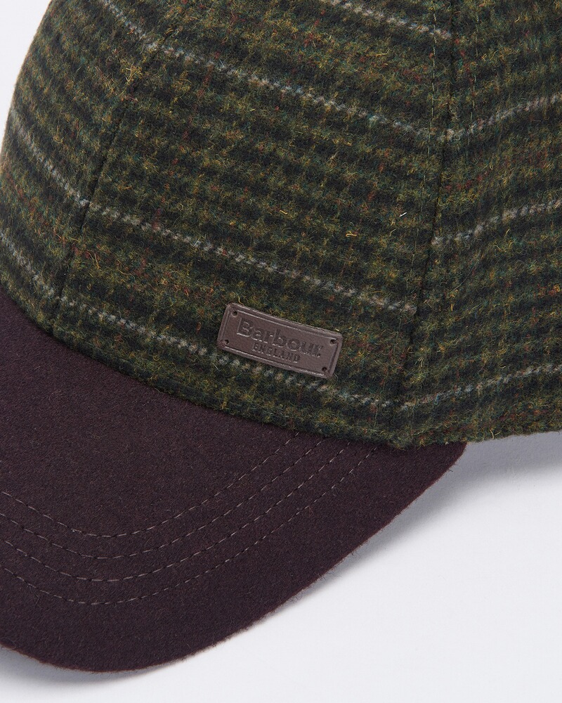 Cap Clyde, Barbour