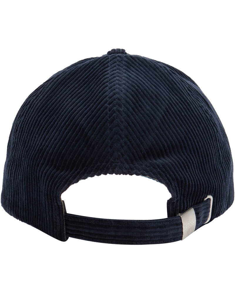 Cordcap Preston, Barbour