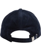 Cordcap Preston, Barbour