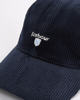 Cordcap Preston, Barbour