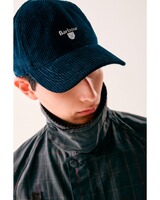 Cordcap Preston, Barbour