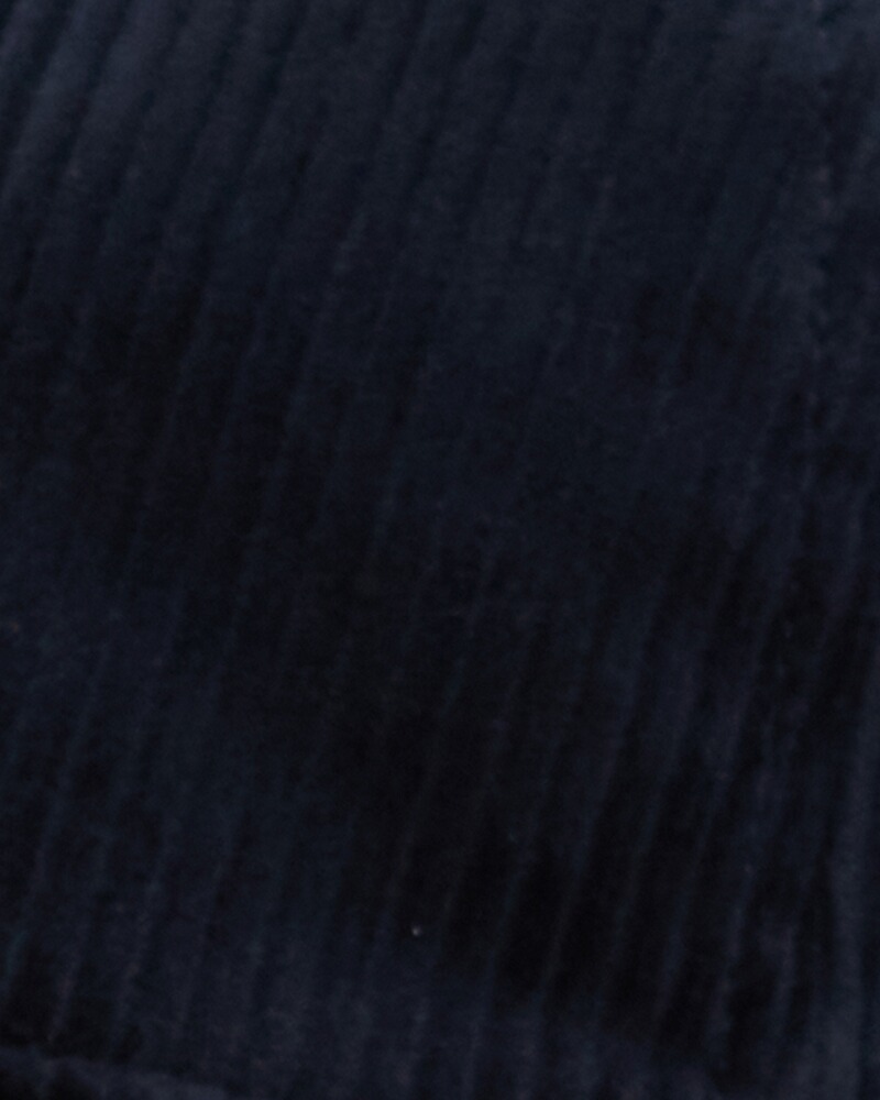 Cordcap Preston, Barbour