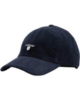 Cordcap Preston, Barbour