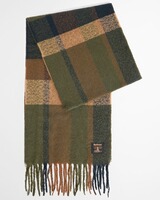 Set Mütze+Schal Westerdale, Barbour