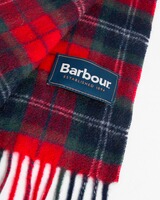 Set Handschuhe+Schal Tartan, Barbour