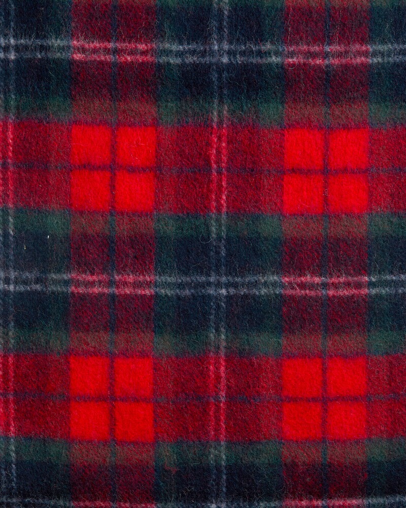 Set Handschuhe+Schal Tartan, Barbour