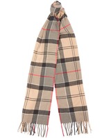 Schal Galingale, Barbour