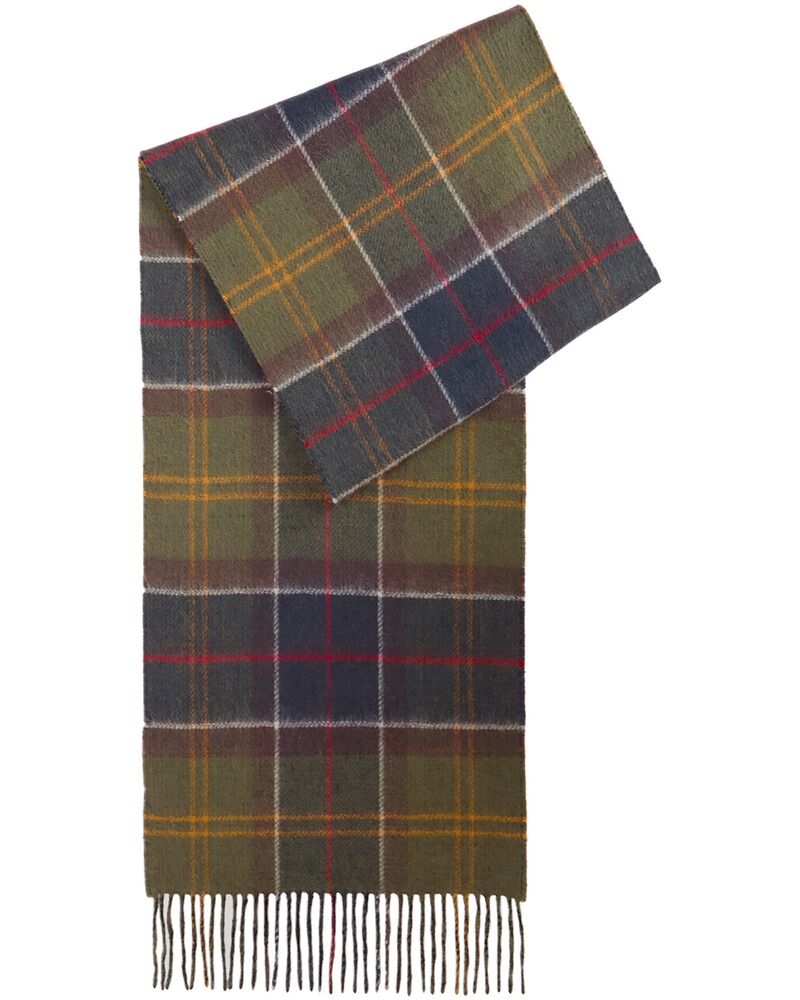 Schal Dramside Reversible