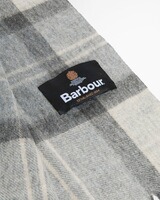 Schal Mineral Tartan, Barbour