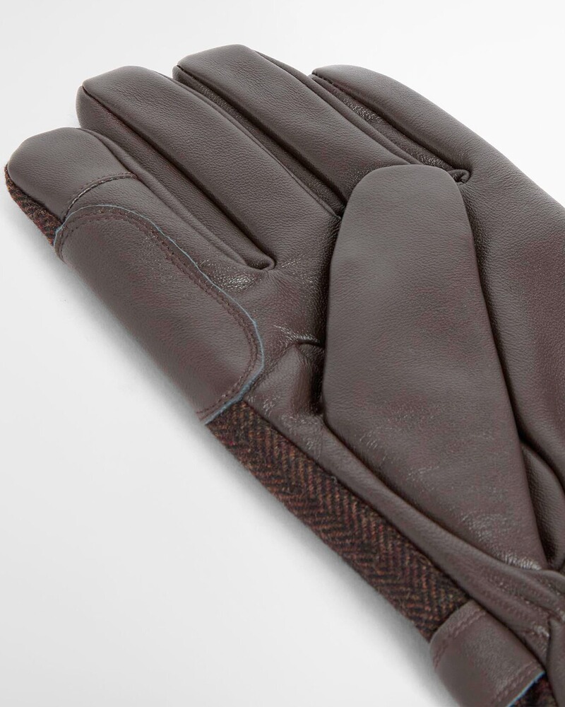 Handschuh Barlow, Barbour