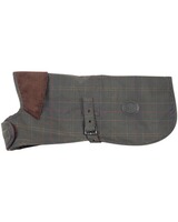 Hundemantel Tartan Wax, Barbour