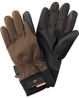 Handschuhe Windproof Warm Shooting, Chevalier