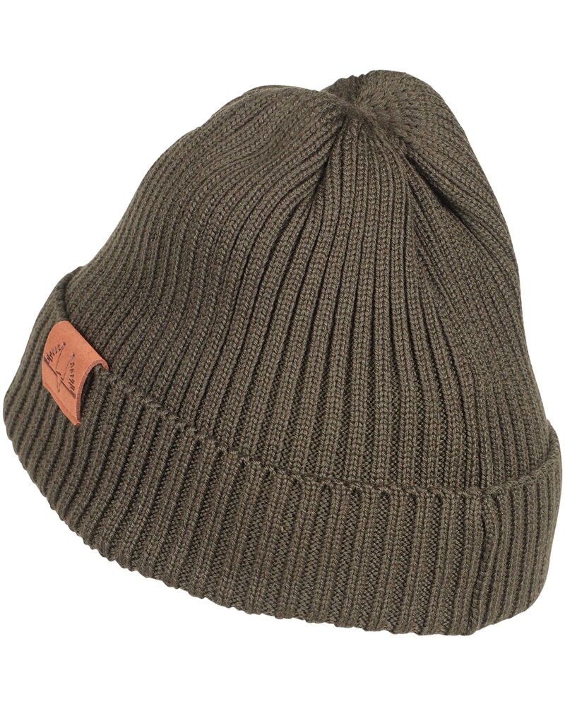 Mütze Titan Wool, Swedteam