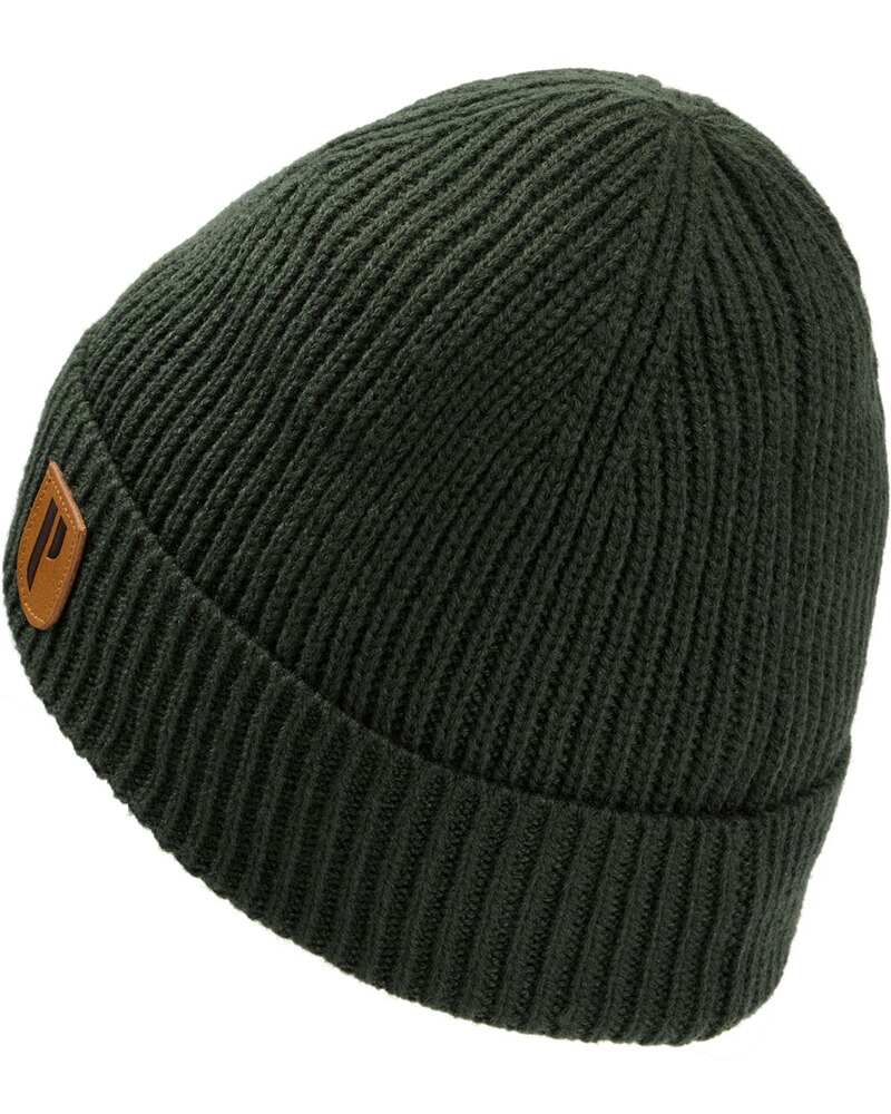 Strickmütze, Parforce Active
