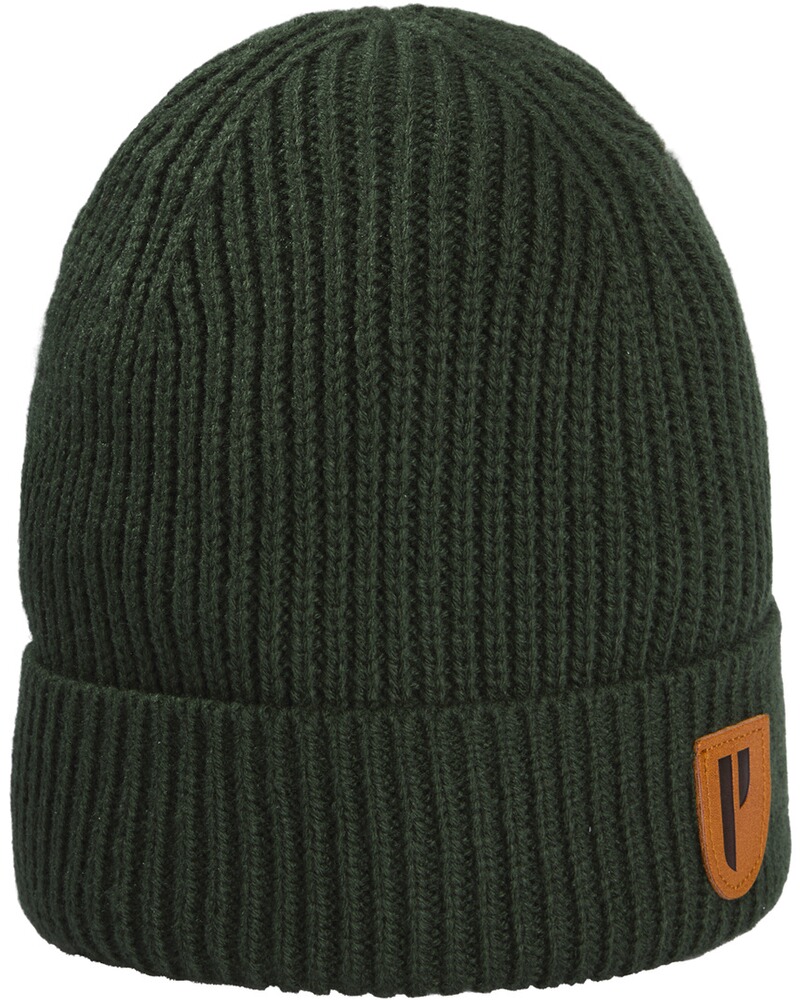 Strickmütze