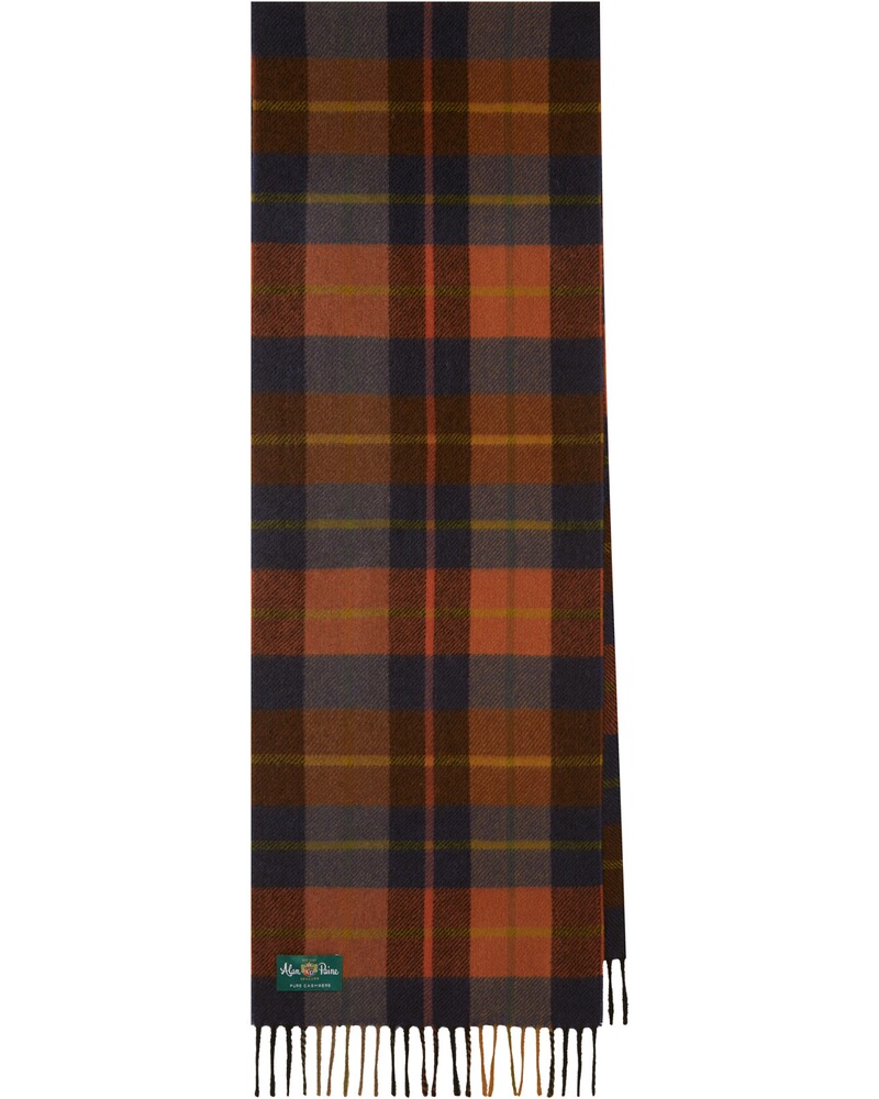 Kaschmir-Schal Mandally