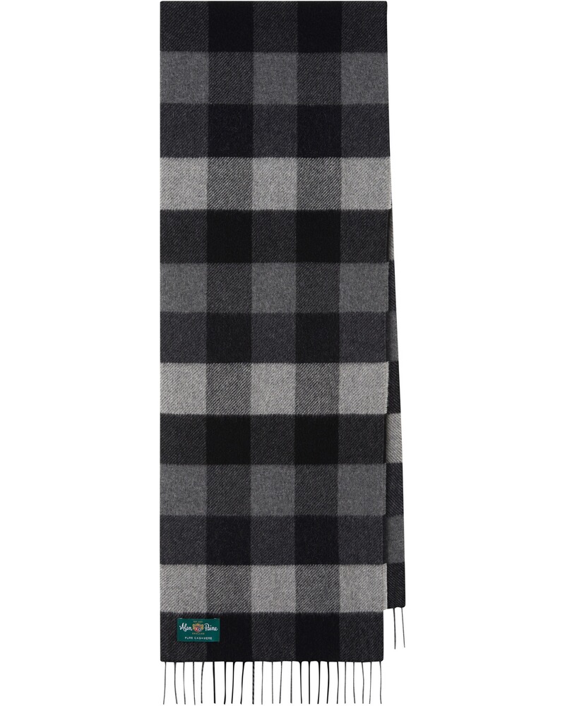 Kaschmir-Schal Strone