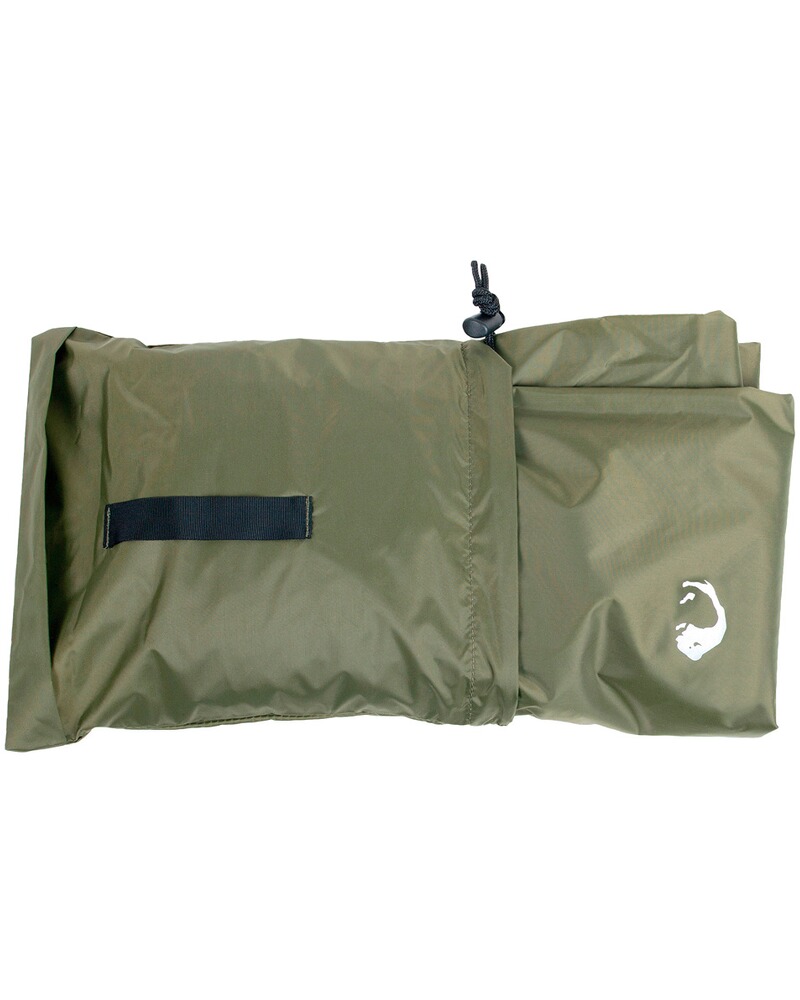 Regenponcho, Tatonka