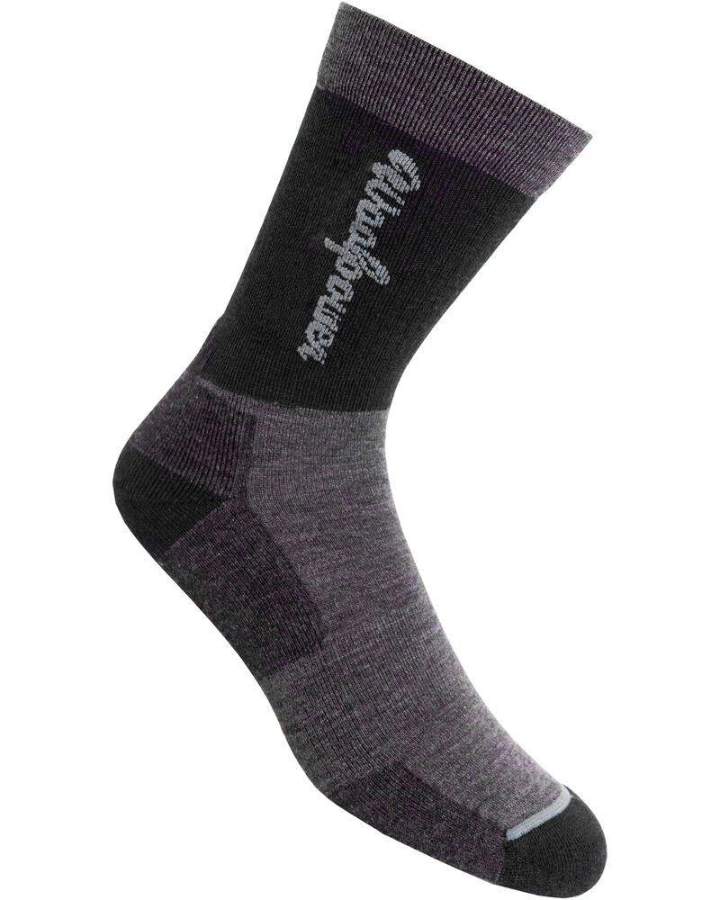 Socken Logo Motion
