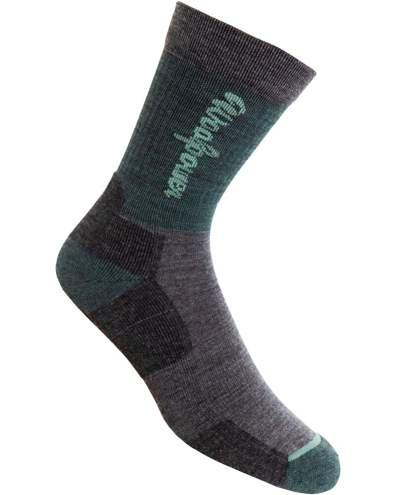 Socken Logo Motion