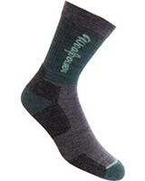 Socken Logo Motion, Woolpower