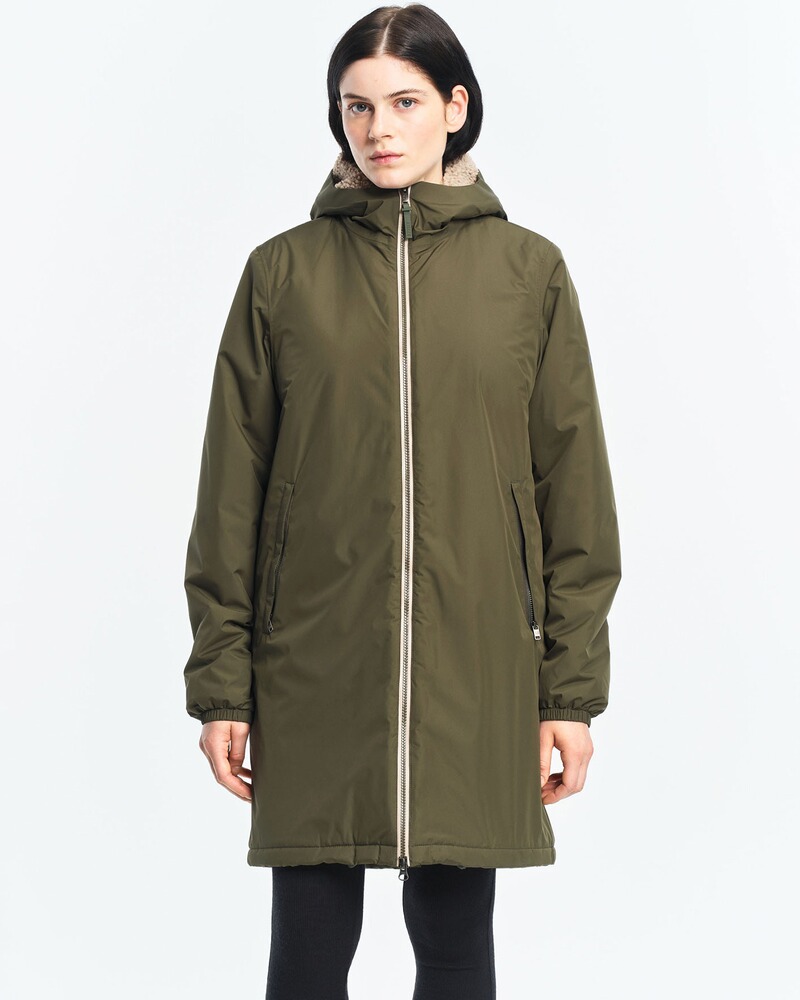 Regenmantel Rainpack 90+, Aigle