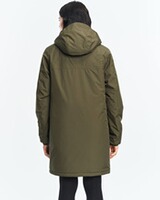Regenmantel Rainpack 90+, Aigle