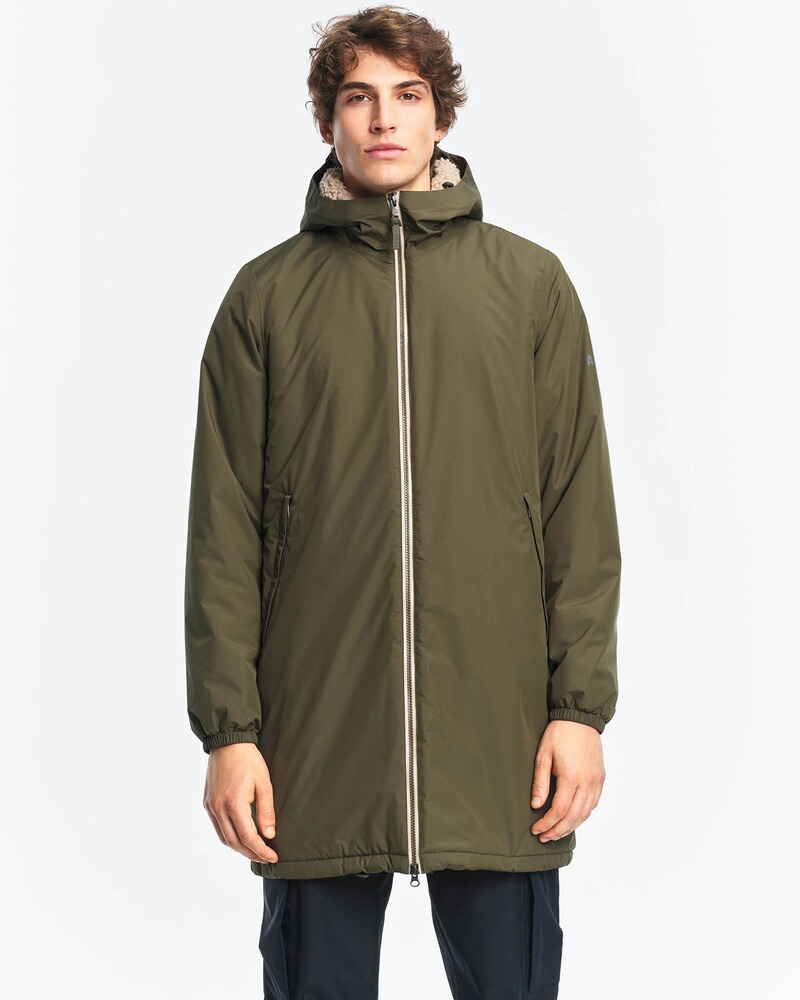 Regenmantel Rainpack 90+, Aigle