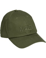 Cap mit Stickerei, Aigle