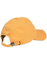 Cap mit Cord-Detail, Aigle