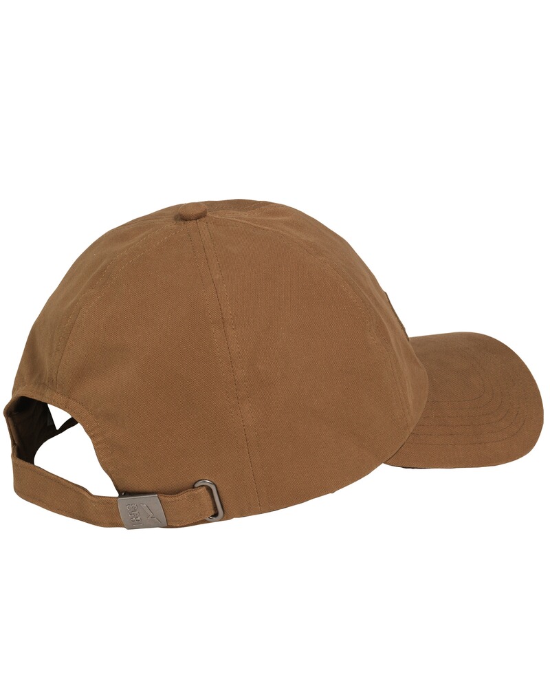 Cap mit Cord-Detail, Aigle