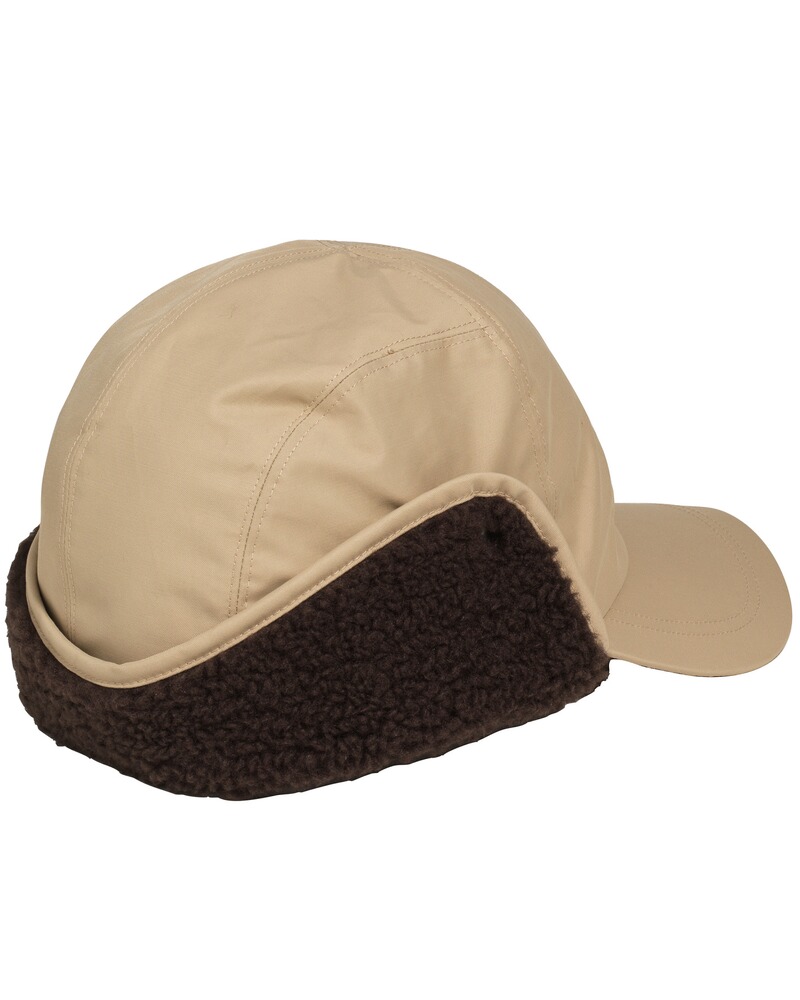 Cap Cotton Sherpa Trapper, Aigle